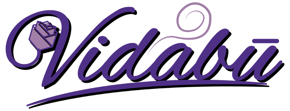 Vidabu Logo